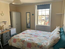 Letchworth Guest House