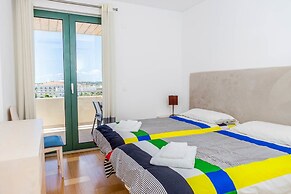 VilamouraSun Aquamar 410