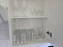 Snug - Meadhan Apartment