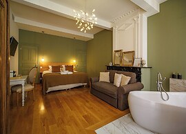 Hotel Delga - Maison d'hôtes