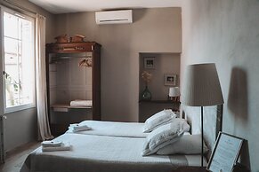 Hotel Delga - Maison d'hôtes