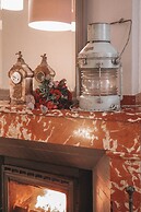 Hotel Delga - Maison d'hôtes