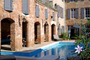 Hotel Delga - Maison d'hôtes