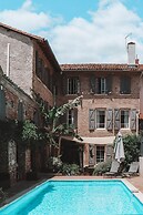 Hotel Delga - Maison d'hôtes