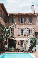 Hotel Delga - Maison d'hôtes