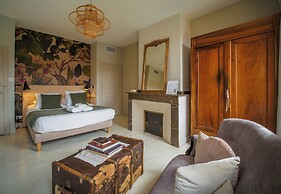 Hotel Delga - Maison d'hôtes