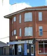 Hostal Cerecedo