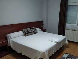 Hostal Cerecedo
