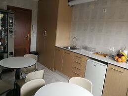 Hostal Cerecedo