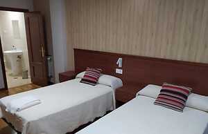 Hostal Cerecedo