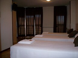 Hostal Cerecedo