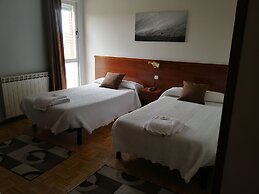 Hostal Cerecedo