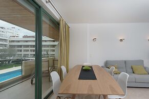 VilamouraSun Aquamar 112