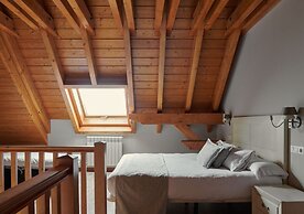 Aparthotel Tres Quiñones