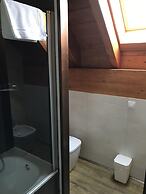 Aparthotel Tres Quiñones