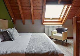 Aparthotel Tres Quiñones