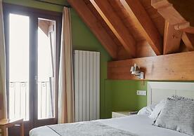 Aparthotel Tres Quiñones