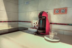 Aparthotel Tres Quiñones