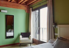 Aparthotel Tres Quiñones