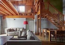 Aparthotel Tres Quiñones