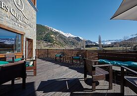 Aparthotel Tres Quiñones