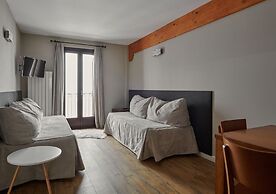 Aparthotel Tres Quiñones