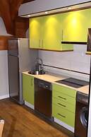 Aparthotel Tres Quiñones