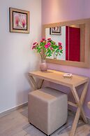 Lobelia Luxury Suites