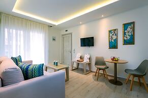 Lobelia Luxury Suites