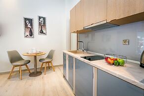 Lobelia Luxury Suites