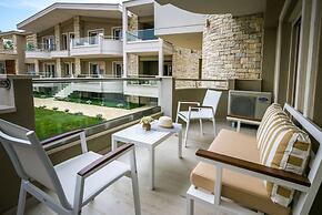 Lobelia Luxury Suites