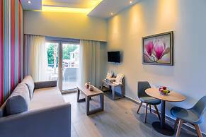 Lobelia Luxury Suites