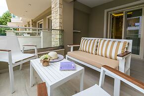 Lobelia Luxury Suites