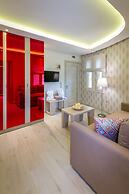 Lobelia Luxury Suites