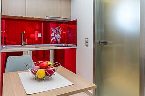 Lobelia Luxury Suites