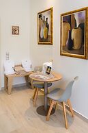 Lobelia Luxury Suites