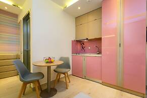 Lobelia Luxury Suites