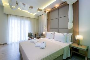 Lobelia Luxury Suites