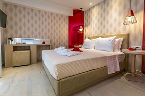 Lobelia Luxury Suites