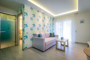 Lobelia Luxury Suites