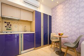 Lobelia Luxury Suites