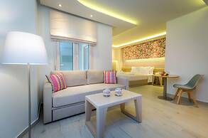 Lobelia Luxury Suites