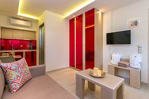 Lobelia Luxury Suites