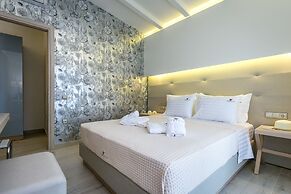 Lobelia Luxury Suites