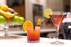 Lobelia Luxury Suites