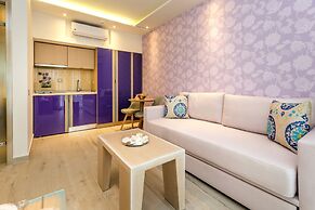 Lobelia Luxury Suites