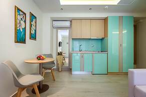 Lobelia Luxury Suites