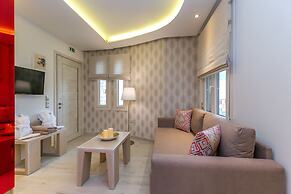 Lobelia Luxury Suites