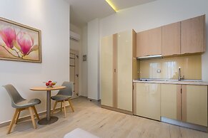 Lobelia Luxury Suites