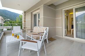 Lobelia Luxury Suites